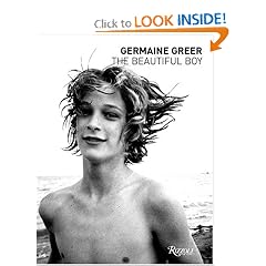 Germaine Greer : The Beautiful Boy