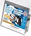 Dataproducts Remanufactured HP 45 black cartridge - 2 PACK W/FREE CD software