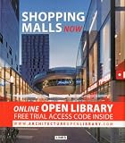 Shopping Malls Now