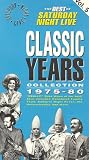 The Best of Saturday Night Live: Classic Years Collection 1975-1980 Volume 5