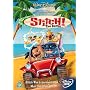 Stitch - The Movie [DVD] [2003]