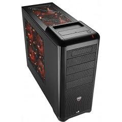 Tronics24 XdreamPCII AMD Phenom II X6 1090T (Sixcore) 6x 3.2 GHz, 8 GB DDR3, Asus, 1 TB GB Sata3 , 3 GB Nvidia Geforce GTX590, USB 3.0, DVD-Brenner, Sound, GigabitLan, 24 Monate Garantie