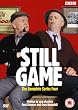 Still Game : The Complete Series 4 [DVD]