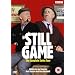 Still Game : The Complete Series 4