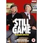 Still Game : The Complete Series 4 [DVD]