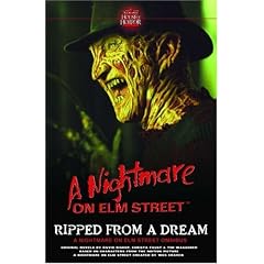 Ripped From a Dream: The Nightmare on Elm Street Omnibus