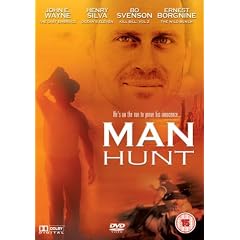 Manhunt [1984] [DVD]
