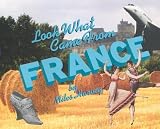 Review Franklin Watts  / Look What Came from France