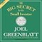 The Big Secret for the Small Investor: The Shortest Route to Long-Term Investment Success