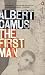 The First Man (Penguin Modern Classics)