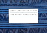 Counterpoint in Composition: The Study of Voice Leading