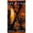 X-Files Lit.Grn Men/Host