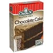OrgraN Chocolate Cake Mix, 13.2-Ounce Boxes (Pack of 8)