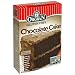 OrgraN Chocolate Cake Mix, 13.2-Ounce Boxes (Pack of 8)