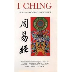 I Ching