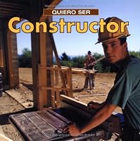 Quiero ser constructor (Quiero ser)