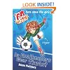 Girls FC 1: Do Goalkeepers Wear Tiaras?