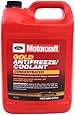 Genuine Ford Fluid VC-7-B Gold Concentrated Antifreeze/Coolant - 1 Gallon