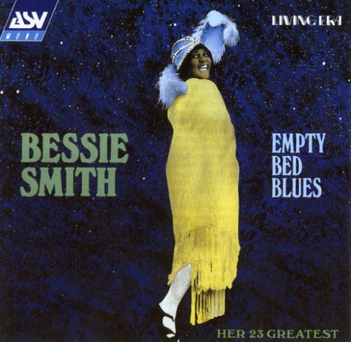 CD-Charts  Music : Empty Bed Blues