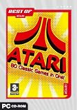 Eigenschaften Atari  / Atari 80 Classic Games