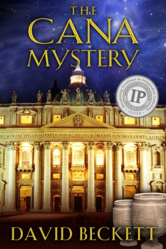 The Cana Mystery
