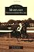 Maryland Thoroughbred Racing  (MD)   (Images  of  America)