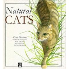 Natural Cats