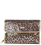 SOHO Claws and Effect Hanging Organizer Cosmetic Bag