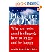 The Pleasure Zone: Why We Resist Good Feelings & How to Let Go and Be Happy