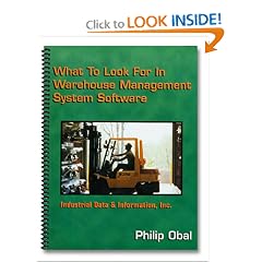 What To Look For In Warehouse Management System Software, WMS