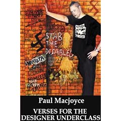 Verses for the Designer Underclass