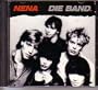 Nena; Die Band [Japan Import]