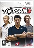 Topspin 3 (Wii)