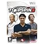 Topspin 3 (Wii)