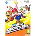 Mario Sports Mix