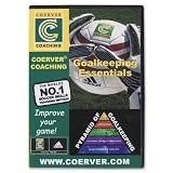 Coerver Coaching's Goalkeeping Essentials DVD