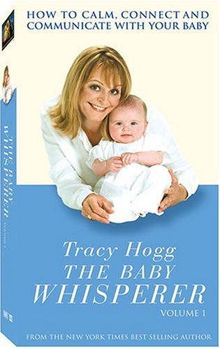 The Baby Whisperer (Vol. 1)