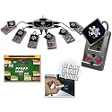 Texas hold 'Em Poker Plug & Play multi-Player TV Game (6 Player)