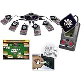 Texas Hold'Em Multi Player Game