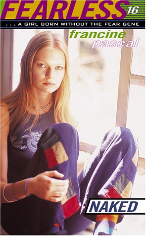 Naked (Fearless #16)