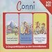 Conni-3-CD Hörspielbox Vol.3