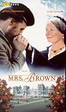 Review   / Mrs Brown