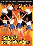 Satan's Cheerleaders [1977] (REGION 1) (NTSC)