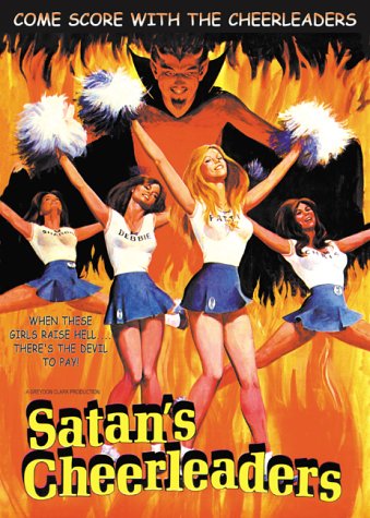 Get Satan's Cheerleaders Online