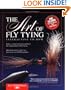 The Art of Fly Tying (The Freshwater Angler)