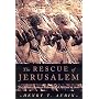 The Rescue of Jerusalem: The Alliance Between Hebrews and Africans in 701 B.C.