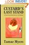 Custard's Last Stand (Thorndike Mystery)