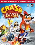 Crash Bash: Primas Official Strategy Guide