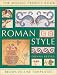 Roman Style: Mosaic Project Book
