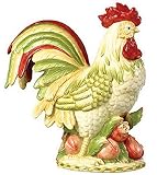 Royal Doulton Chanticlair 14-Inch Rooster